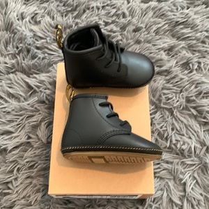 Baby Dr. Martens